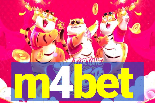 m4bet