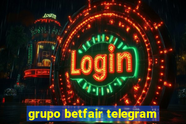 grupo betfair telegram