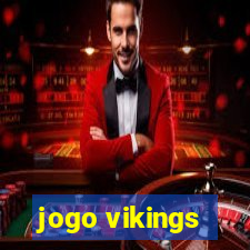 jogo vikings