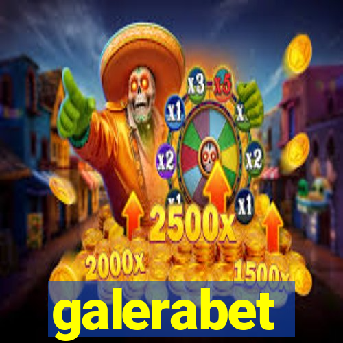 galerabet