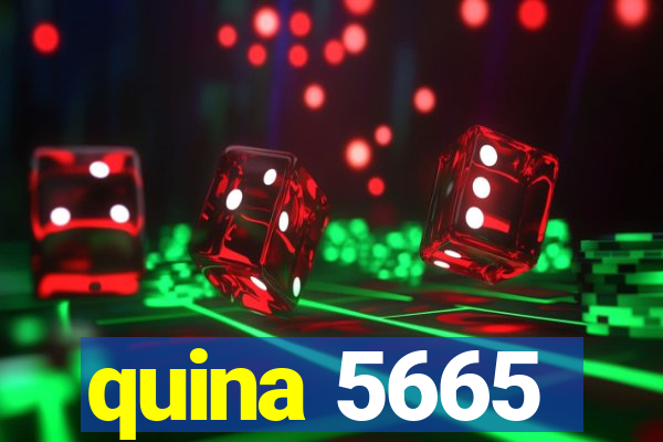 quina 5665