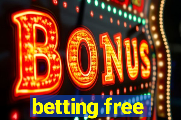 betting free