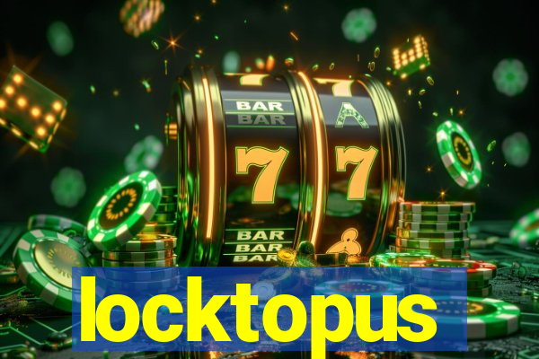 locktopus