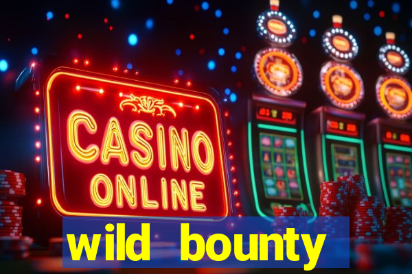 wild bounty showdown pg slot png