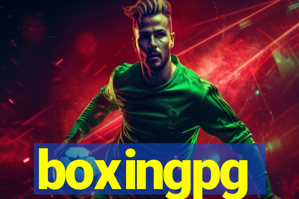 boxingpg