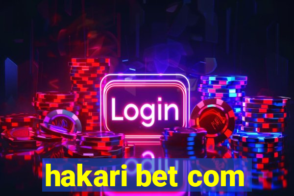 hakari bet com