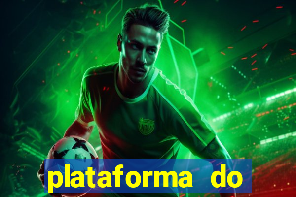 plataforma do tigrinho para jogar