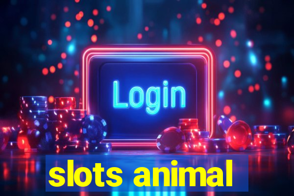 slots animal