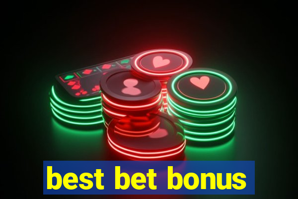 best bet bonus