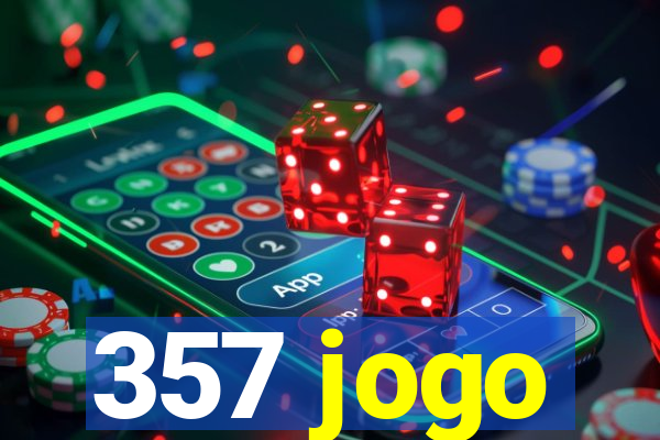 357 jogo