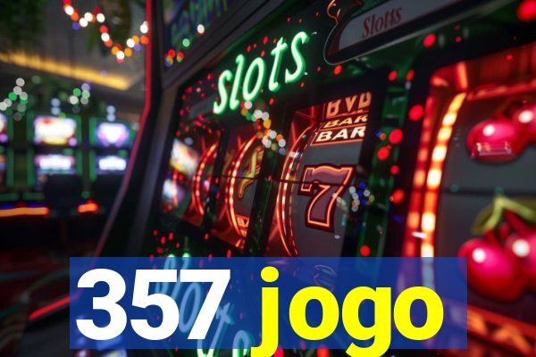 357 jogo