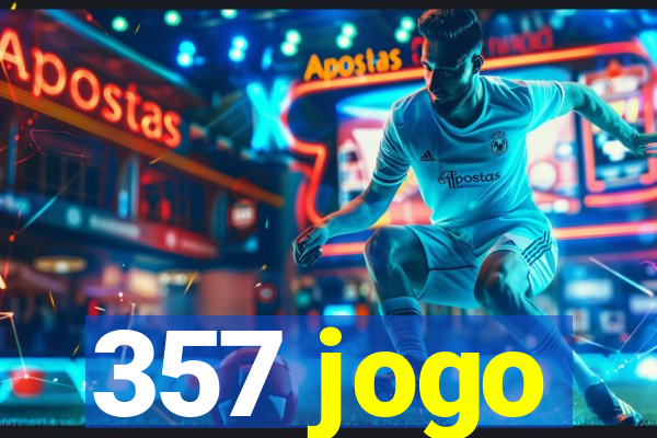 357 jogo