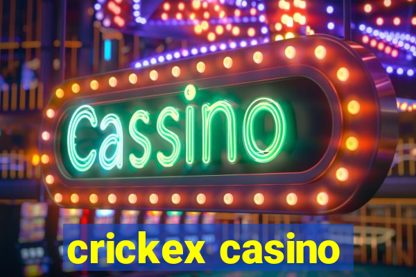 crickex casino