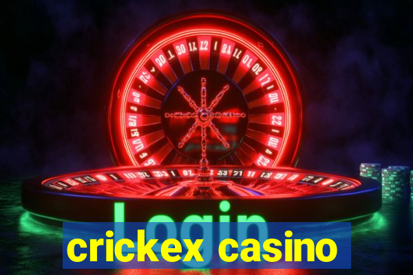 crickex casino