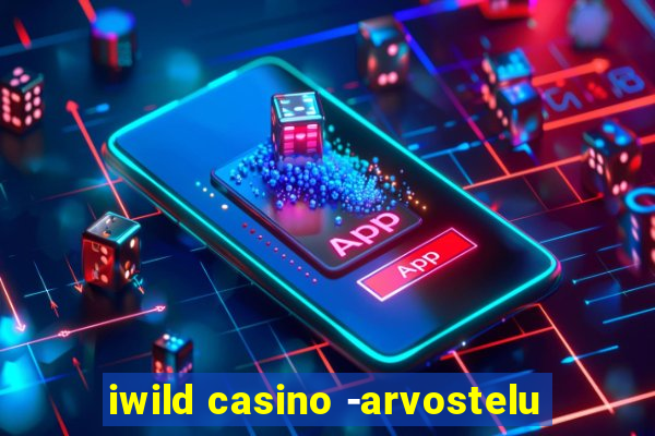 iwild casino -arvostelu