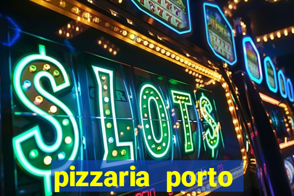 pizzaria porto velho 24 horas