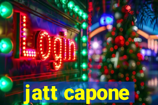 jatt capone