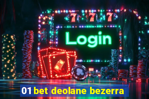 01 bet deolane bezerra