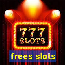 frees slots