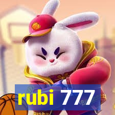 rubi 777