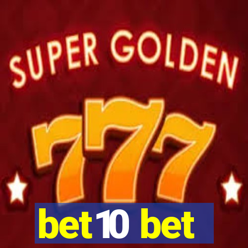 bet10 bet