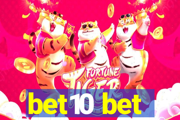 bet10 bet