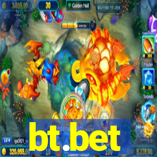 bt.bet