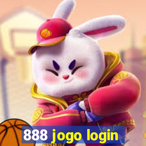 888 jogo login