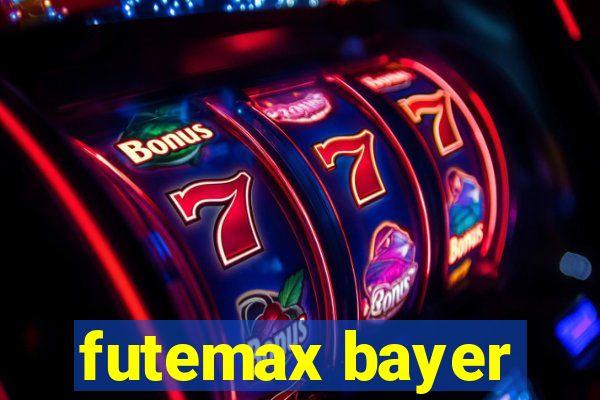 futemax bayer