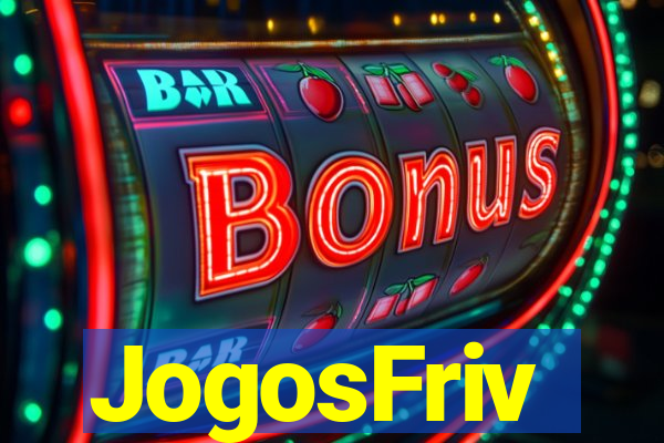 JogosFriv