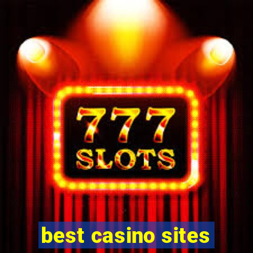 best casino sites