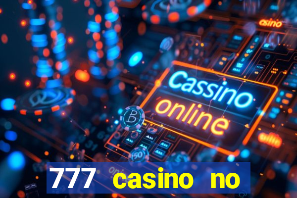 777 casino no deposit bonus