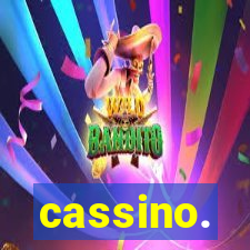 cassino.