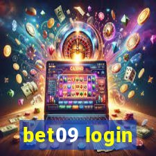 bet09 login