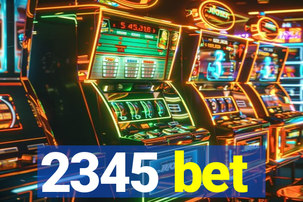 2345 bet