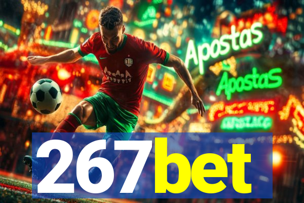 267bet