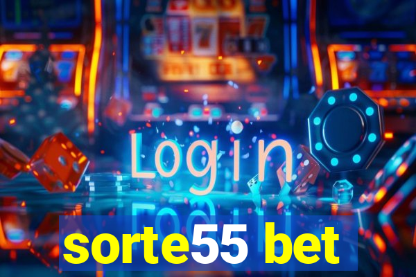 sorte55 bet