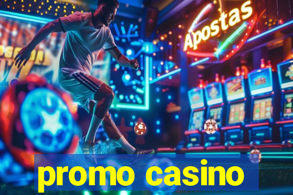 promo casino