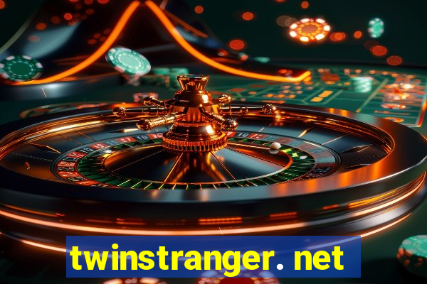 twinstranger. net