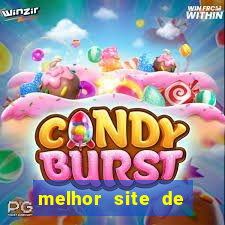 melhor site de porcentagem dos slots