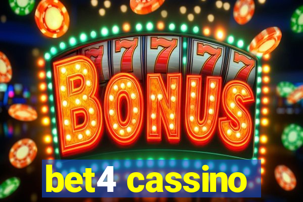 bet4 cassino