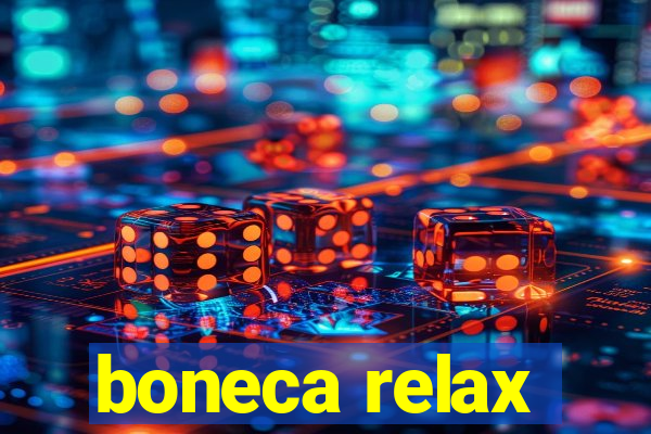 boneca relax