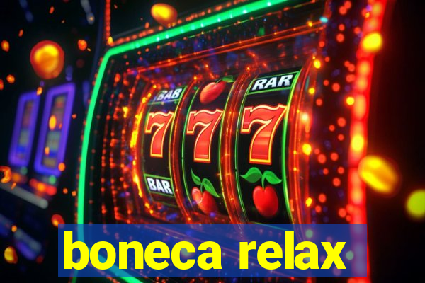 boneca relax