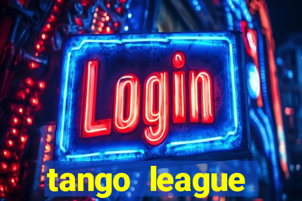 tango league hospitality rio