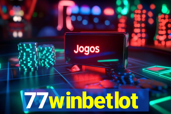 77winbetlot