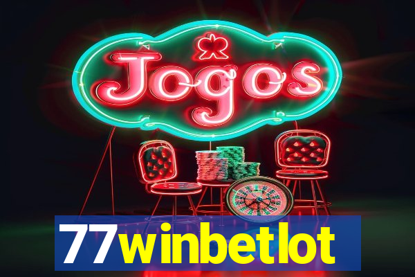 77winbetlot