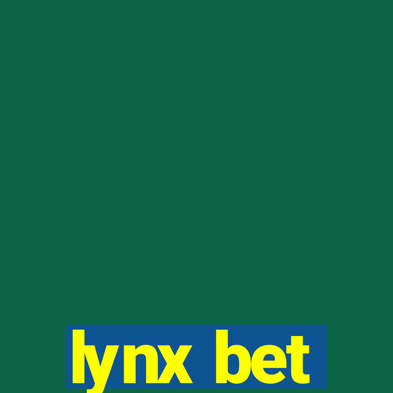 lynx bet