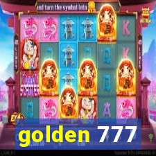 golden 777