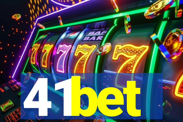 41bet