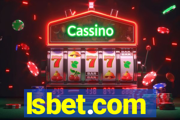 lsbet.com